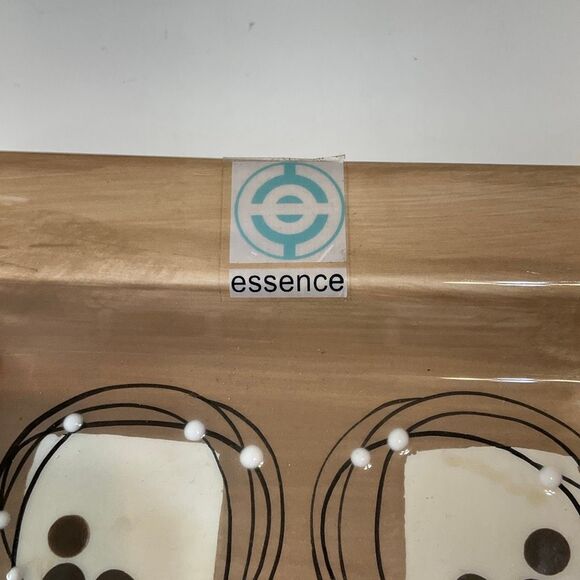 Jetson by Essence Atomic Dice Mid Century Modern Tray, Made in Australia - Picture 15 of 16